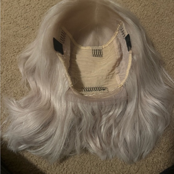 Lilly Hair Offical Kylie Wig - Picture 8 of 8
